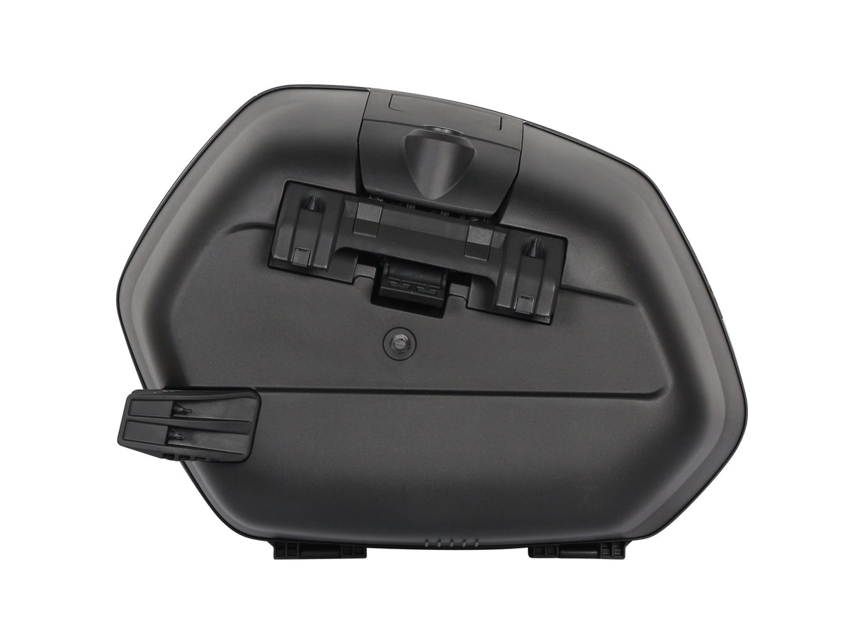 SH36 Carbon Panniers