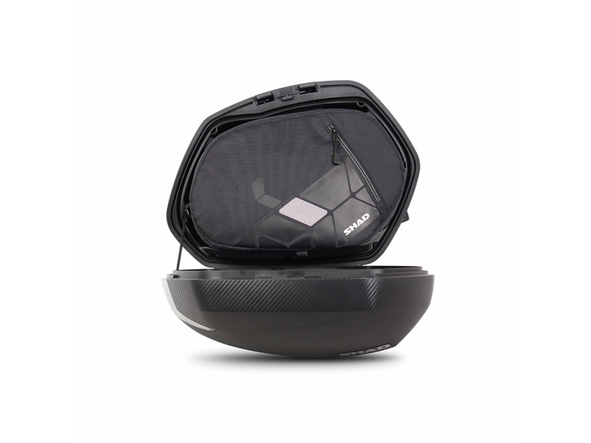 SH36 Carbon Panniers