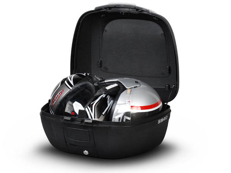 SH40 Top Box Cargo