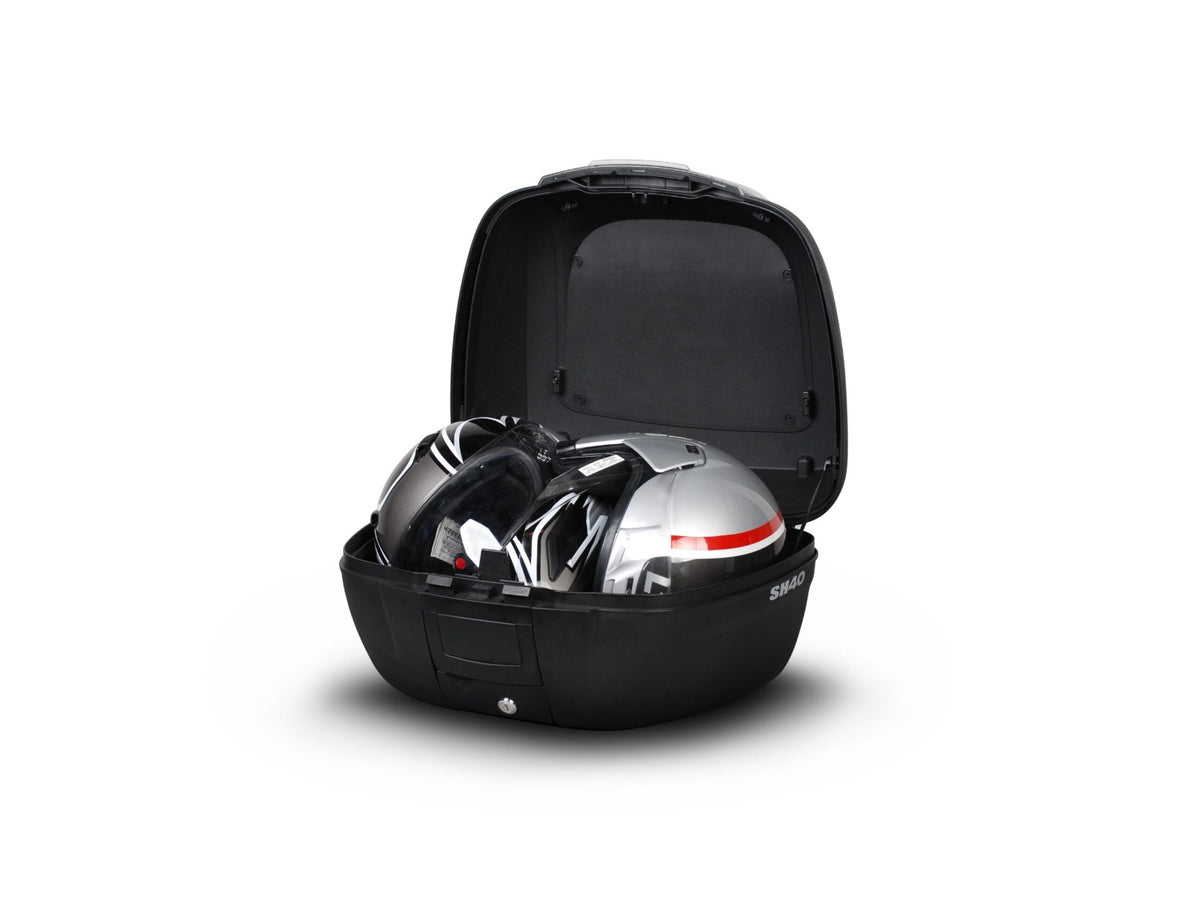 SH40 Top Box Cargo