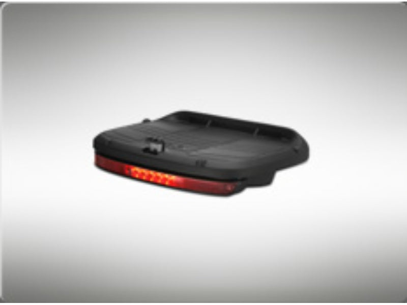 Rear LED Brake Light (Wide)