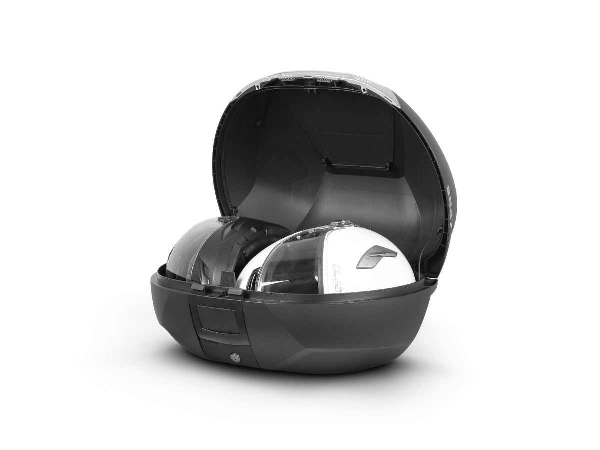 SH47 White Top Box