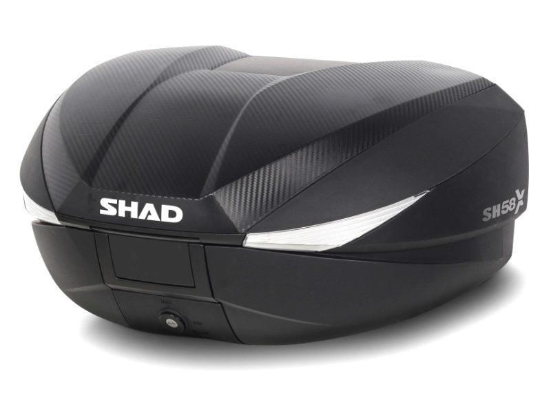 SH58X Top Box Carbon