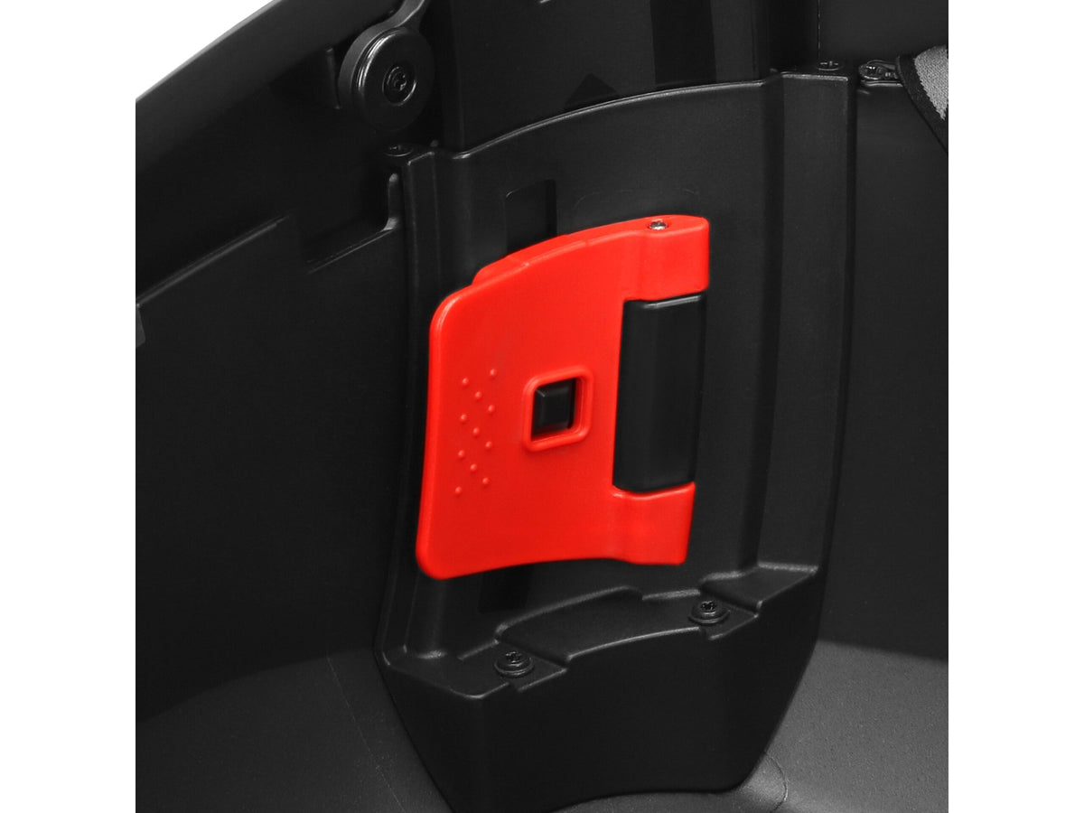 SH58X Top Box Carbon