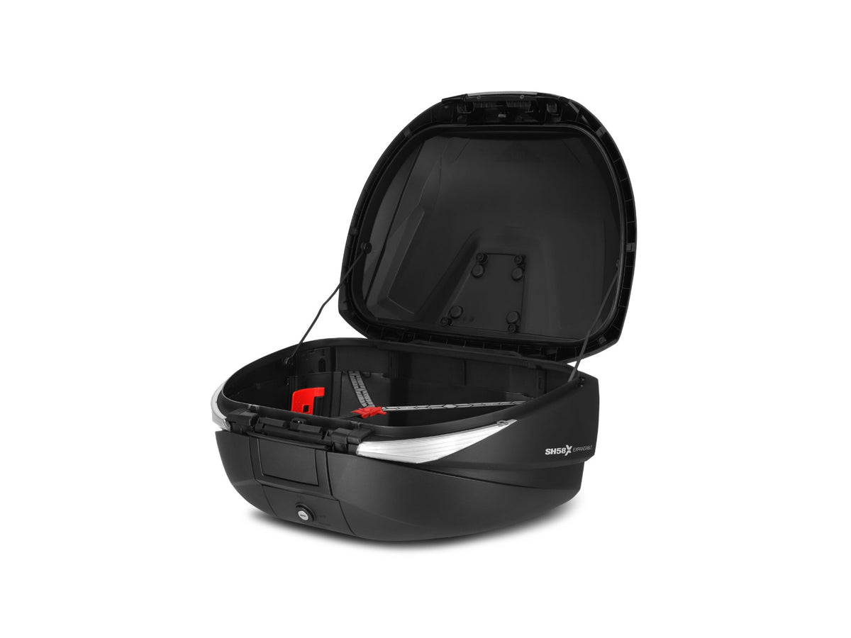 SH58X Top Box Carbon