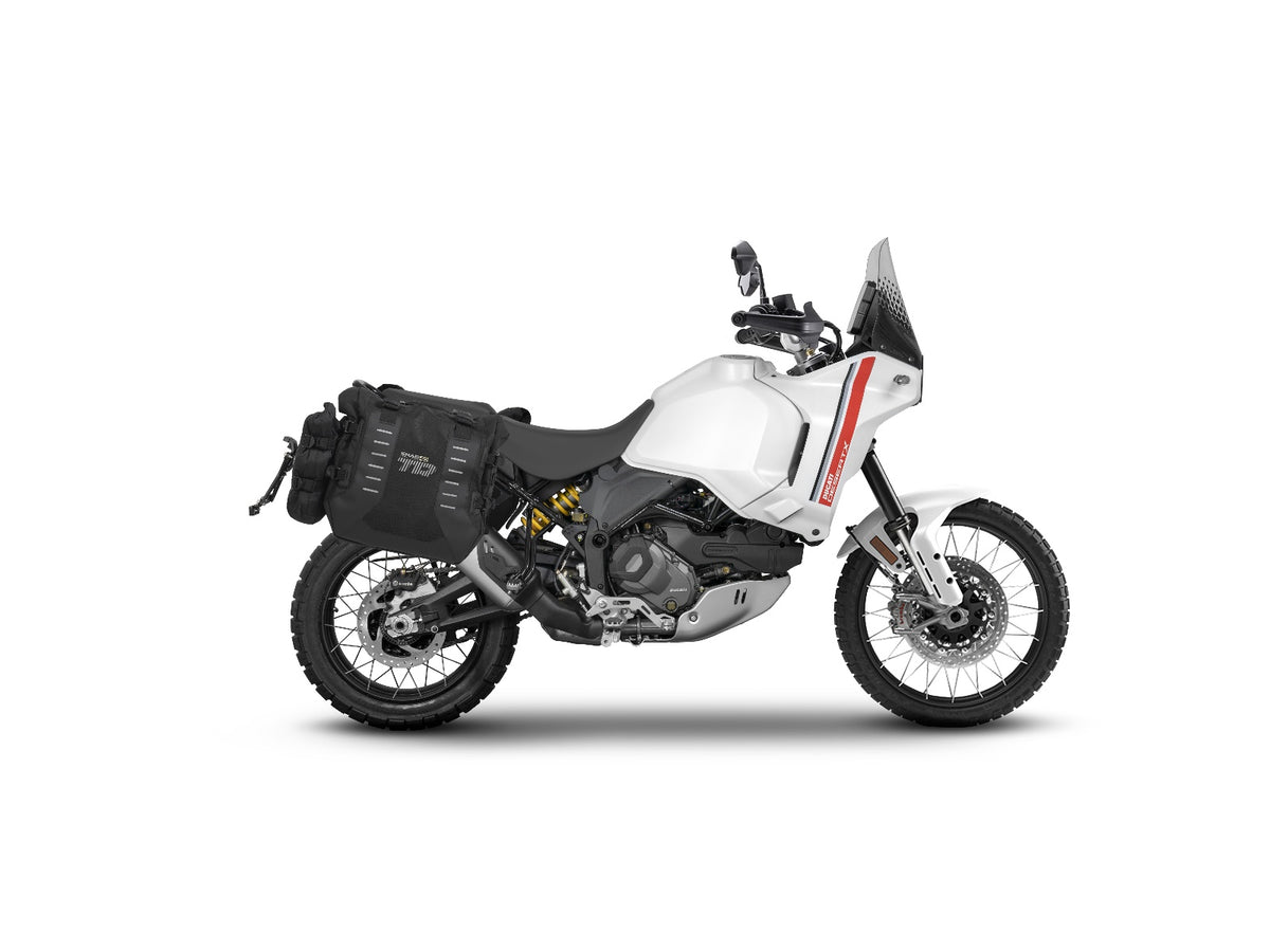 4P Pannier Fitting Kit