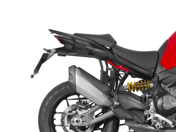 3P Pannier Fitting Kit