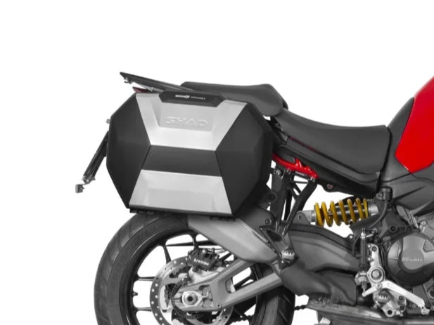 3P Pannier Fitting Kit