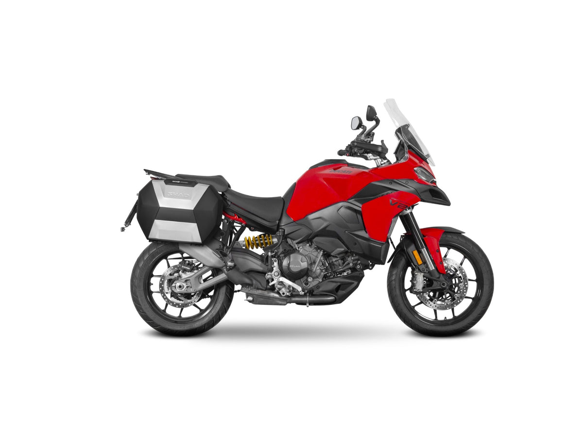 3P Pannier Fitting Kit