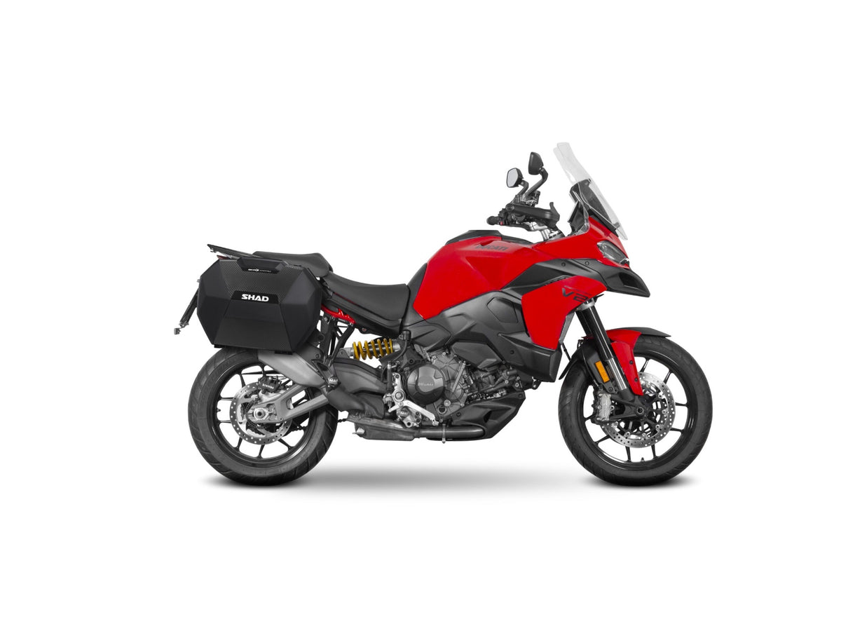 3P Pannier Fitting Kit