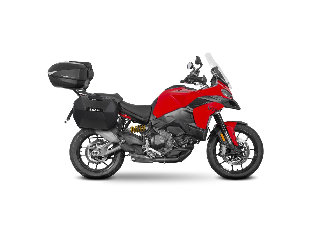 3P Pannier Fitting Kit