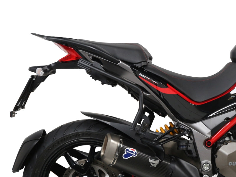 3P Pannier Fitting Kit