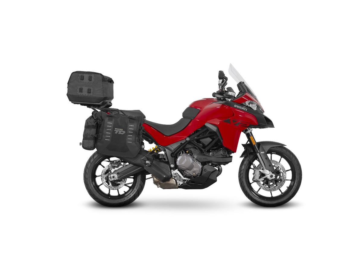 3P Pannier Fitting Kit