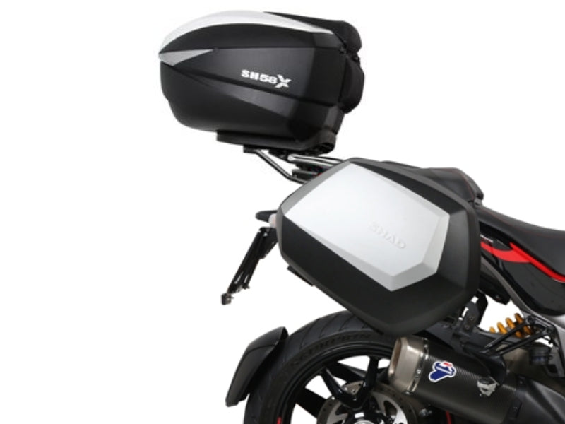 3P Pannier Fitting Kit