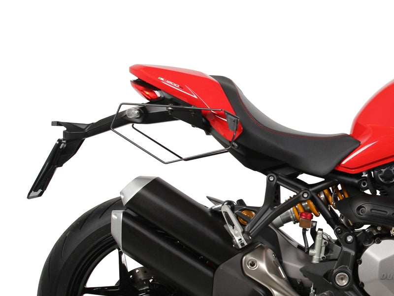 SE Pannier Fitting Kit