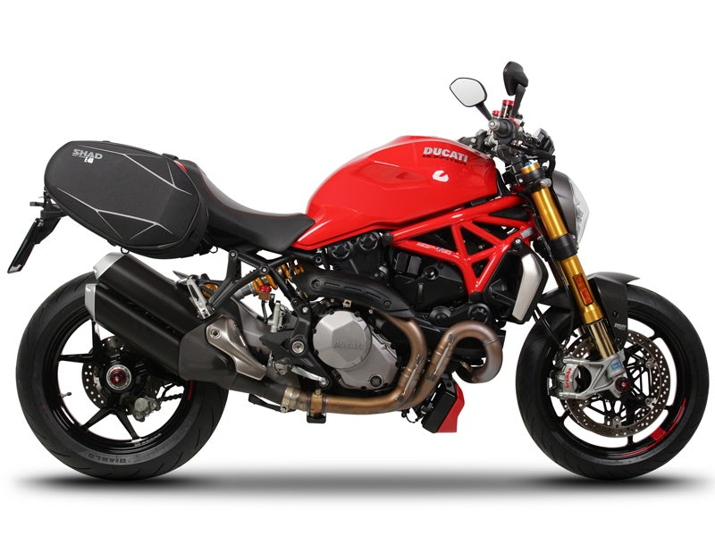 SE Pannier Fitting Kit