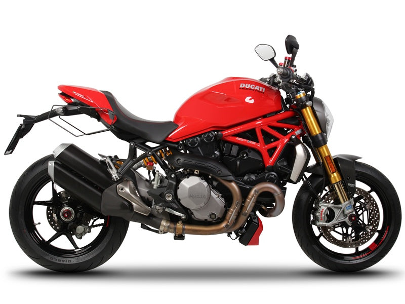 SE Pannier Fitting Kit