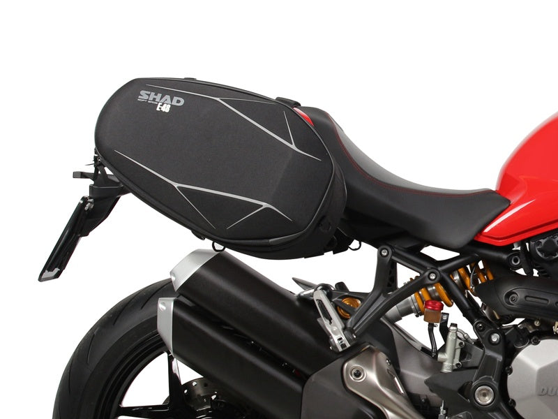 SE Pannier Fitting Kit