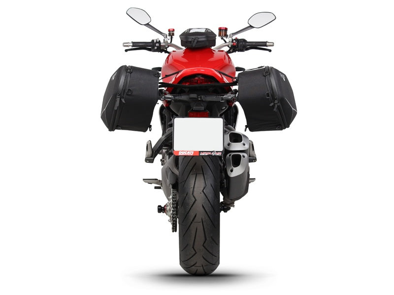 SE Pannier Fitting Kit