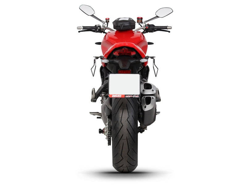SE Pannier Fitting Kit