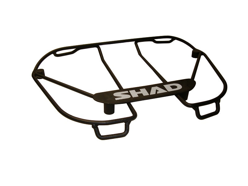 Top Box Luggage Rack