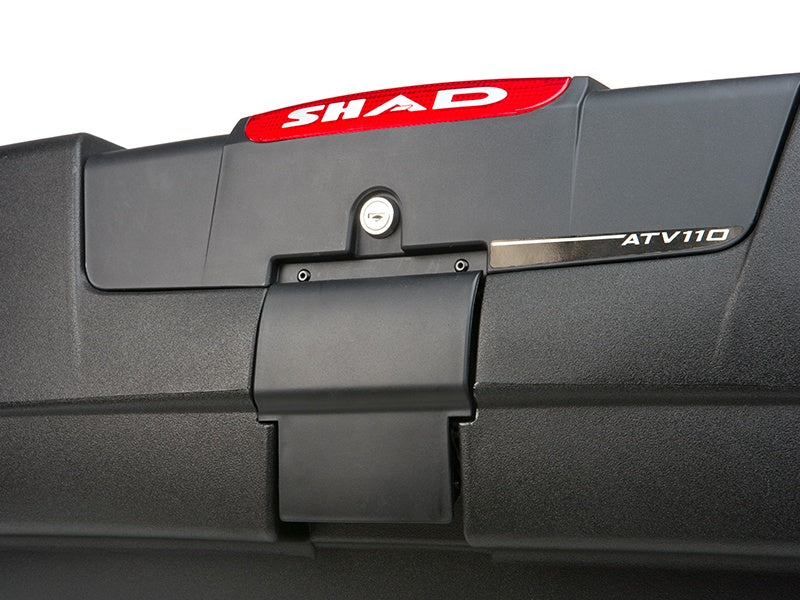 SHAD ATV110 Luggage Case