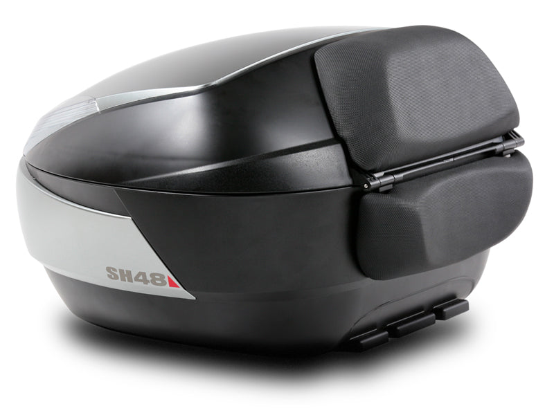 Top Box Backrest - SH48