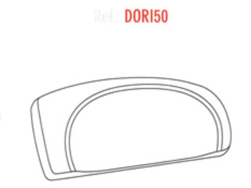 Top Box Backrest - SH46