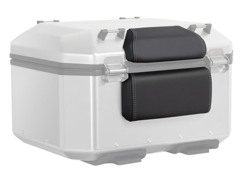 Top Box Backrest - Terra