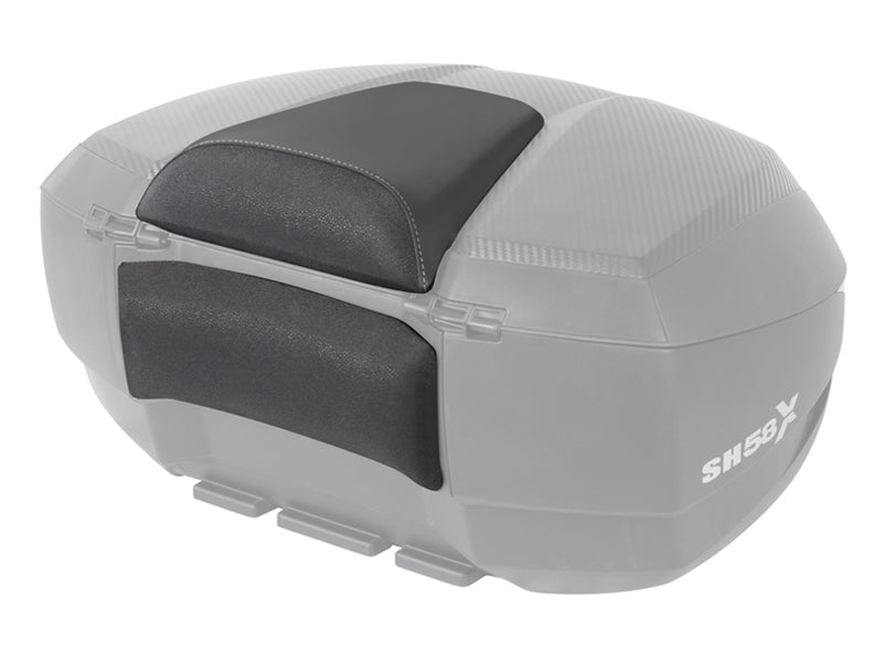 Top Box Backrest - SH58X/SH59X