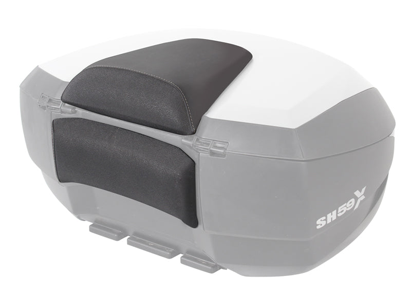 Top Box Backrest - SH58X/SH59X