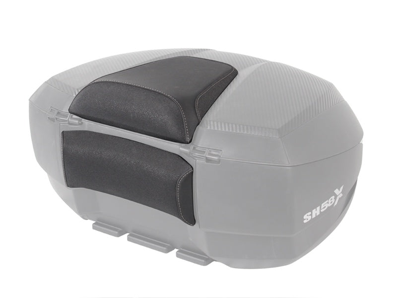 Top Box Backrest - SH58X/SH59X