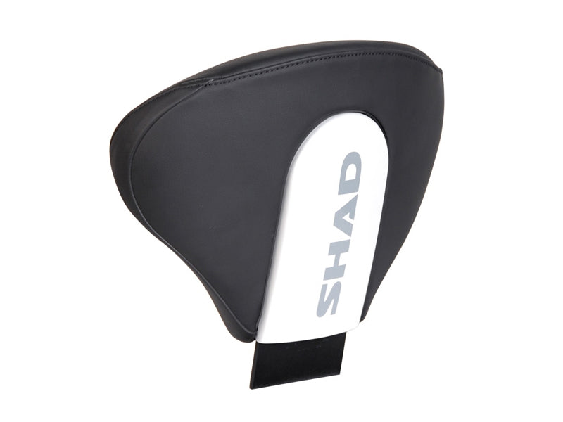 Backrest Pad White