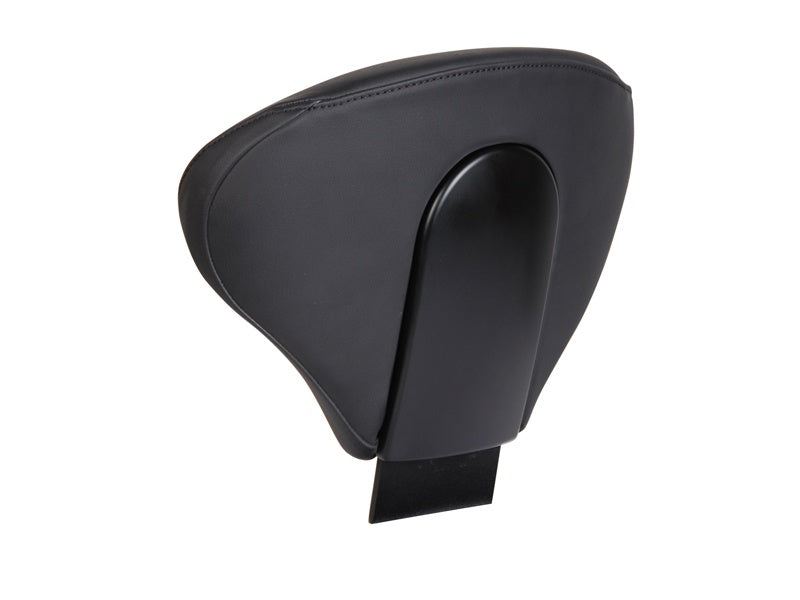 Backrest SHAD Style Black (No Logo)