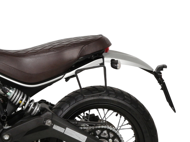 SR Pannier Fitting Kit