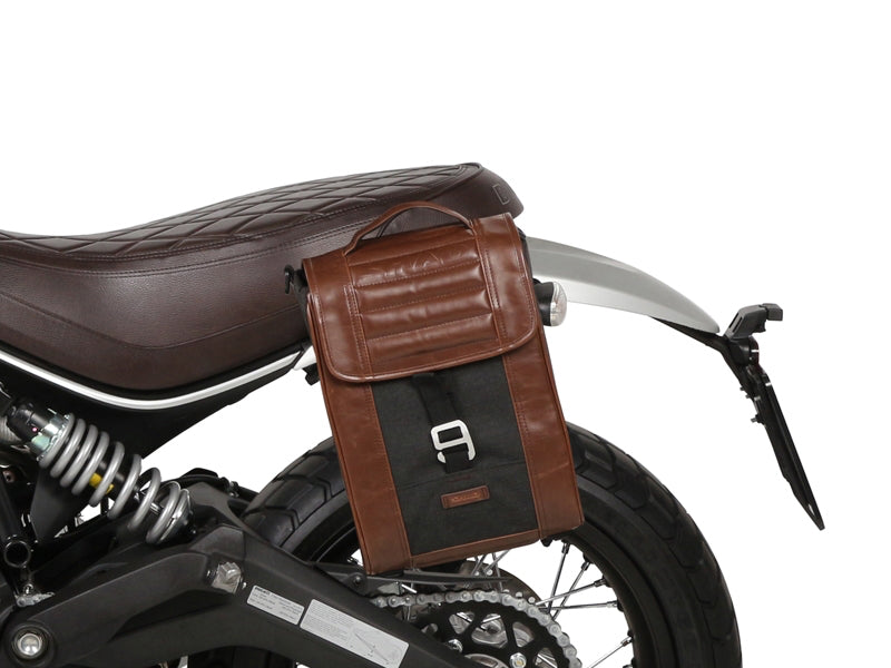 SR Pannier Fitting Kit