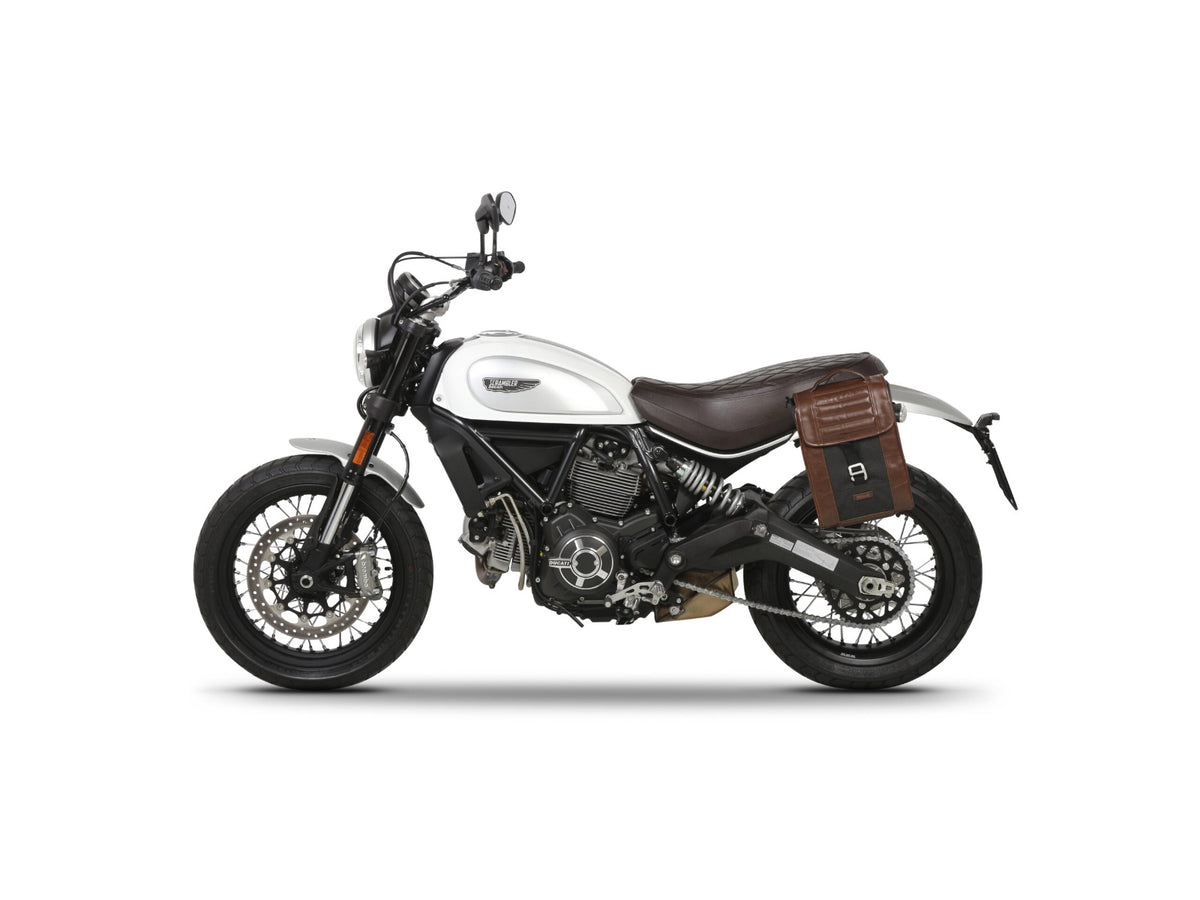 SR Pannier Fitting Kit