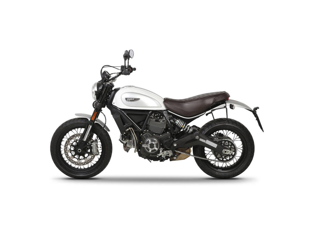 SR Pannier Fitting Kit