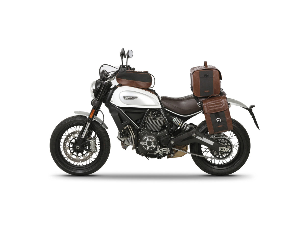 SR Pannier Fitting Kit