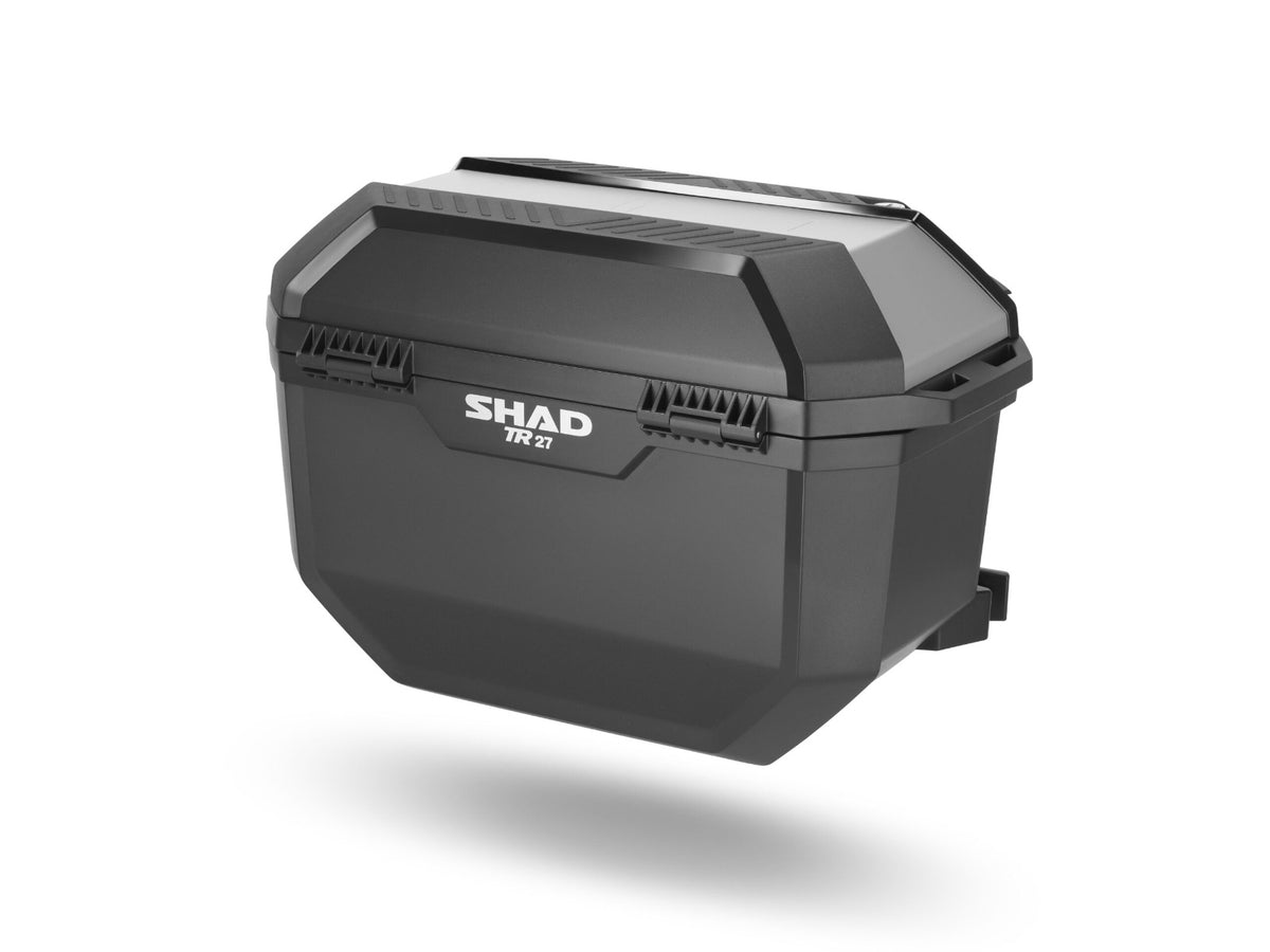 TR27 Panniers (Alu)