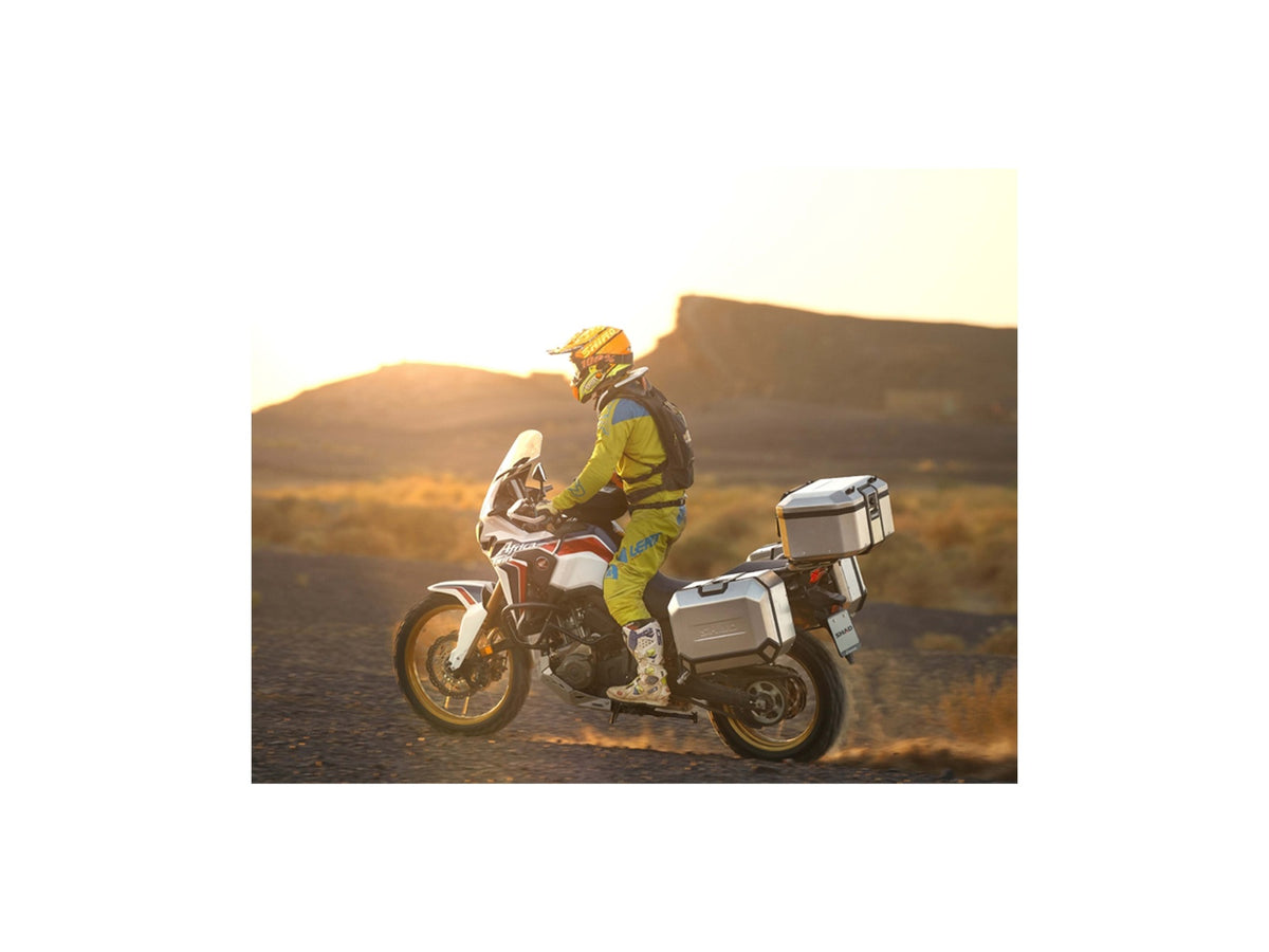TR36 Terra Pannier Left