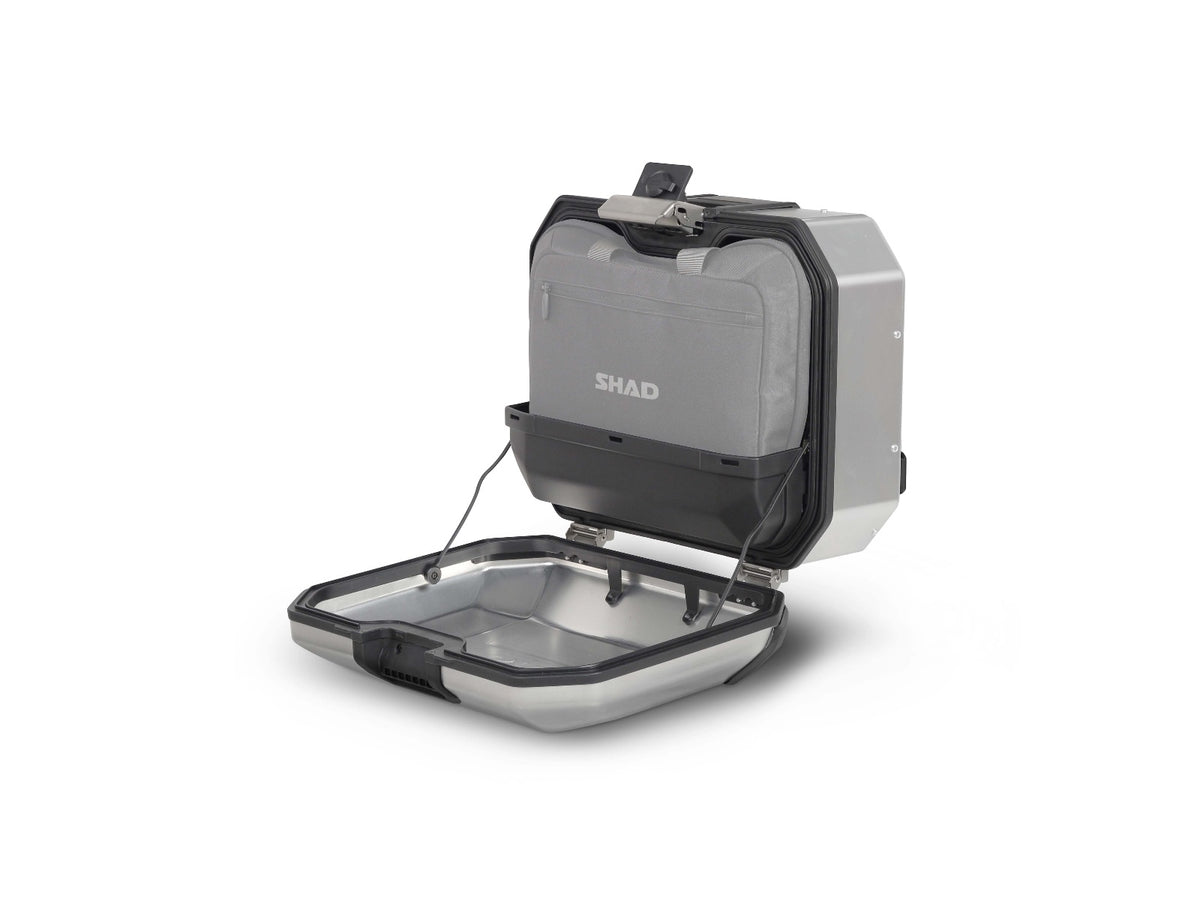TR36 Terra Pannier Left