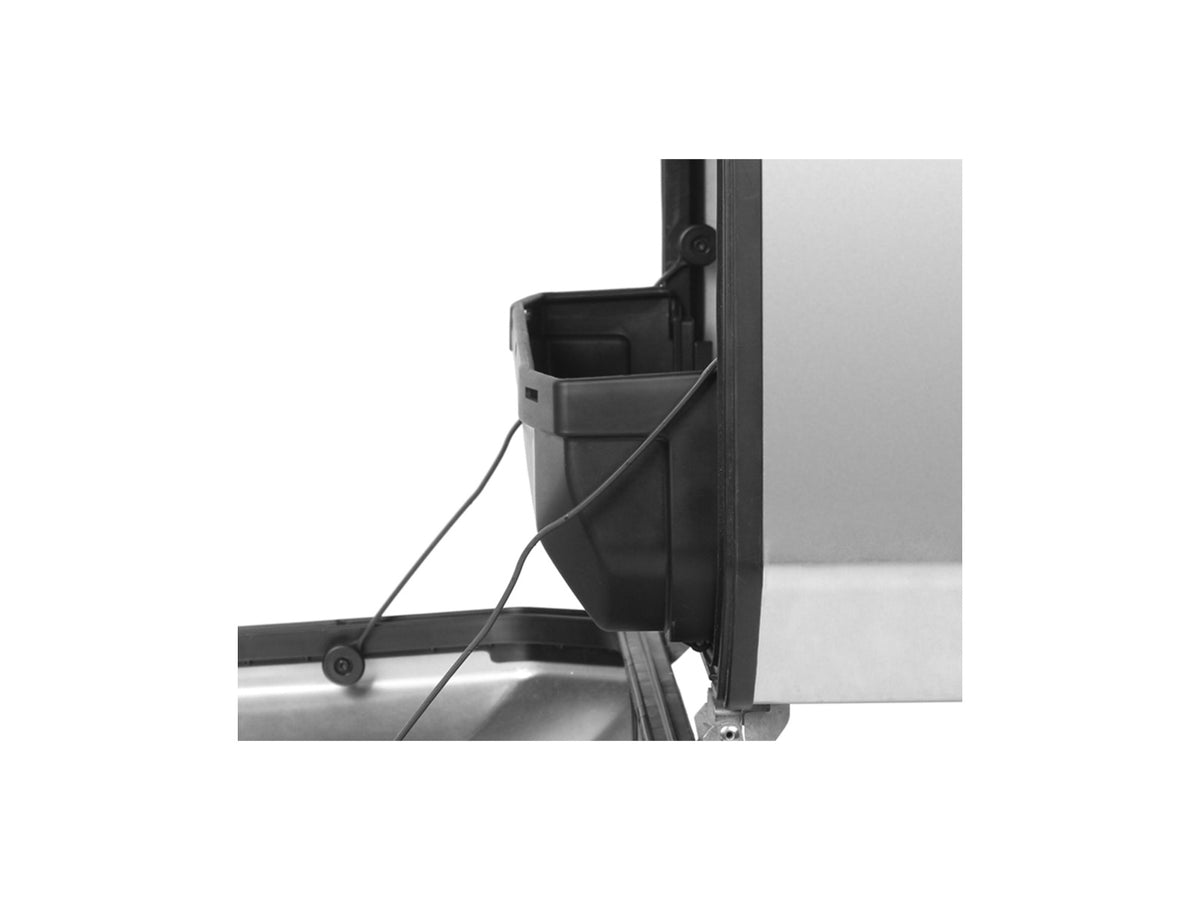 TR36 Terra Pannier Left