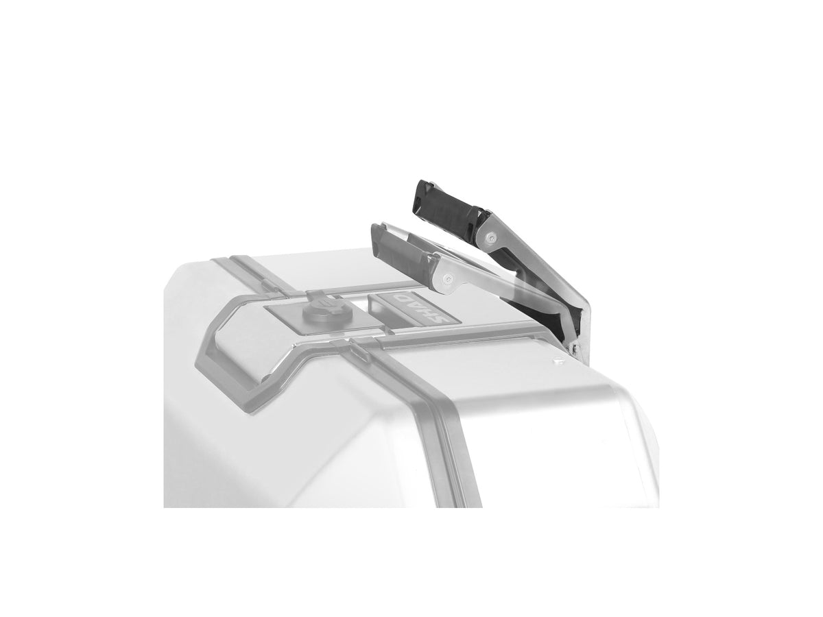 TR36 Terra Pannier Left