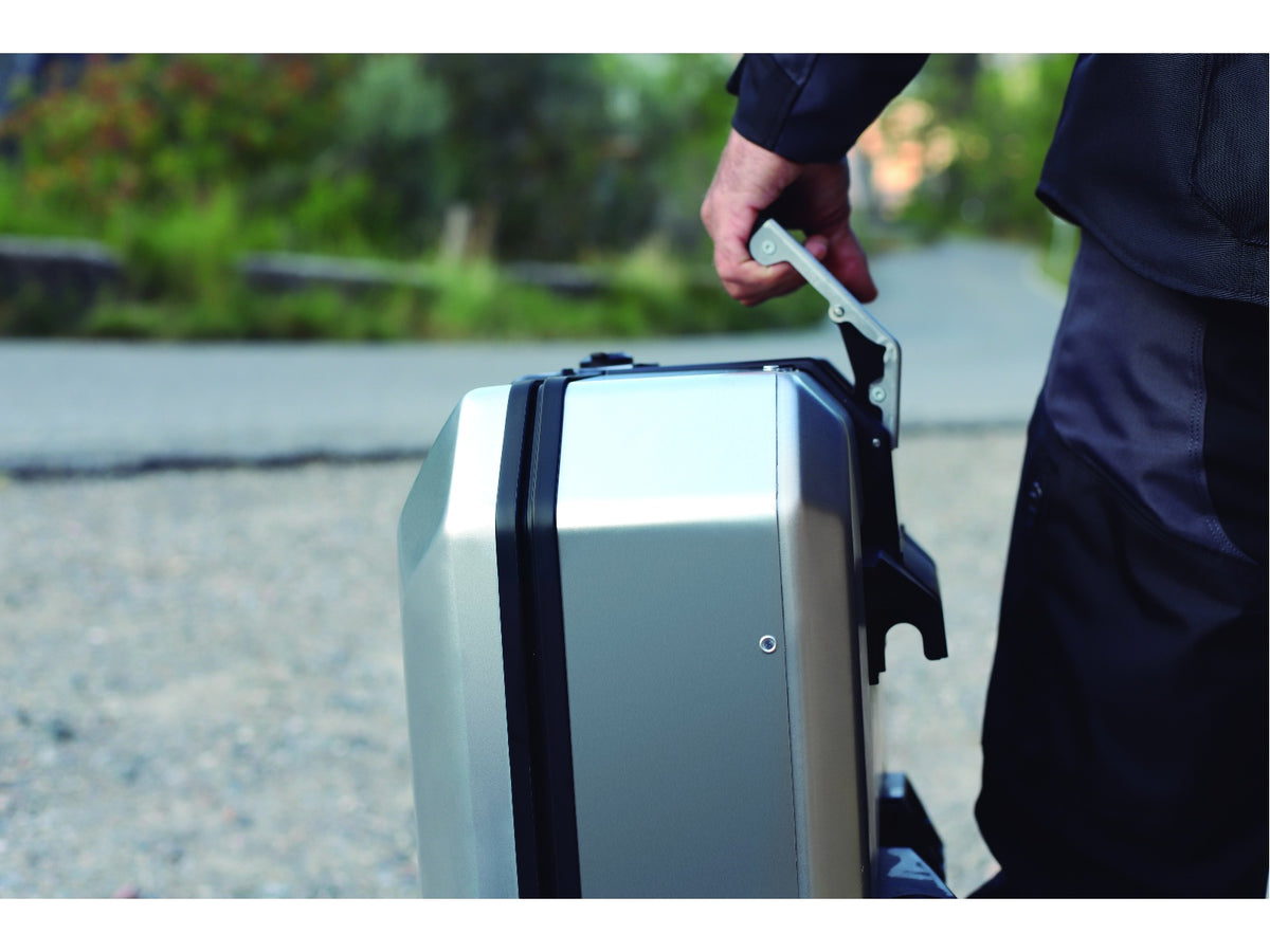 TR36 Terra Pannier Right