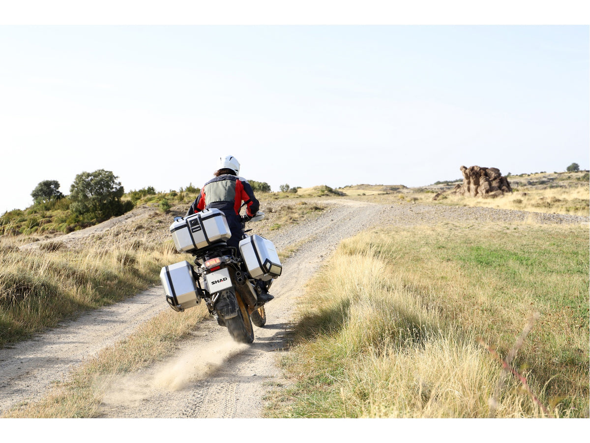 TR36 Terra Pannier Right