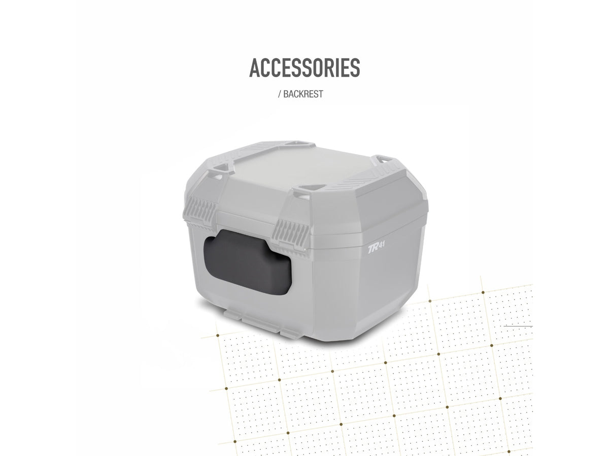 TR41 Top Box