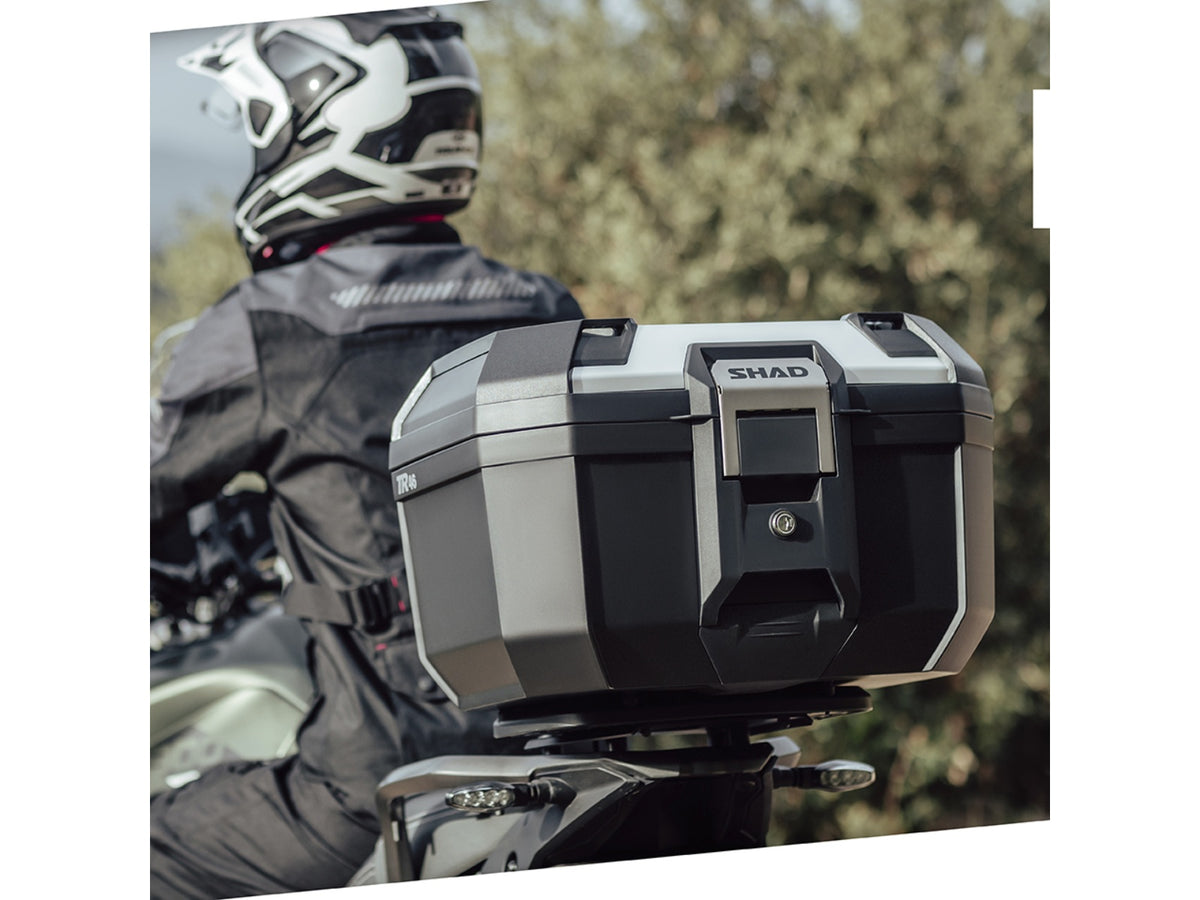 TR46 Top Box