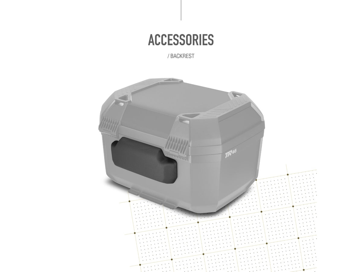 TR46 Top Box