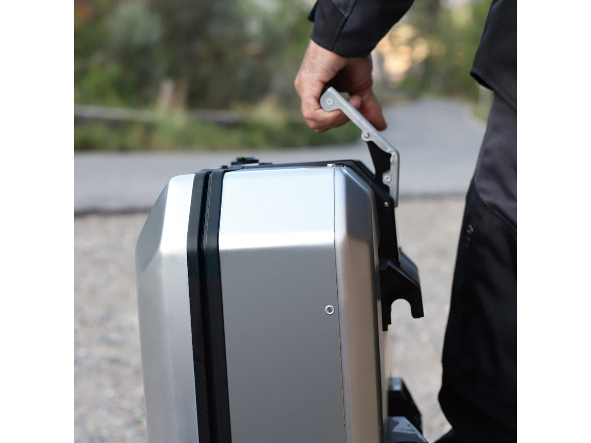 TR47 Terra Pannier Left